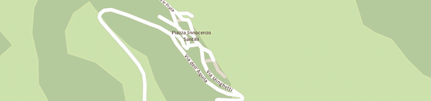 Mappa della impresa liberati leonello a L AQUILA