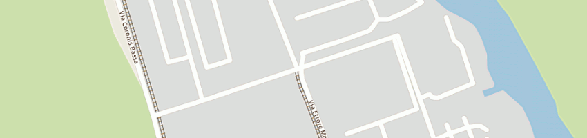 Mappa della impresa oleificio san giorgio spa a SAN GIORGIO DI NOGARO