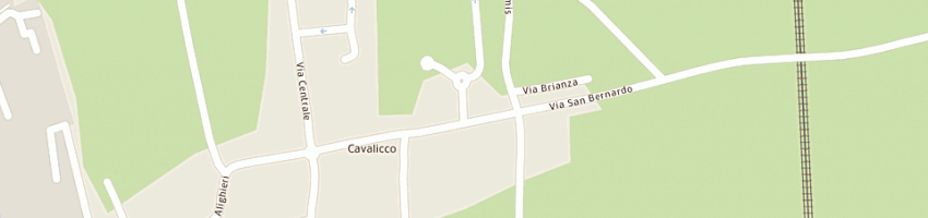 Mappa della impresa palestra adegliaccoo a TAVAGNACCO
