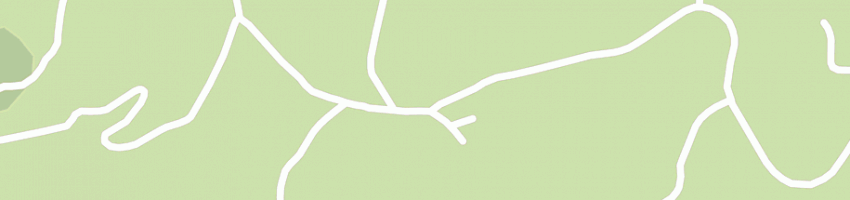 Mappa della impresa bar giada di francioni giancarla snc a TREIA