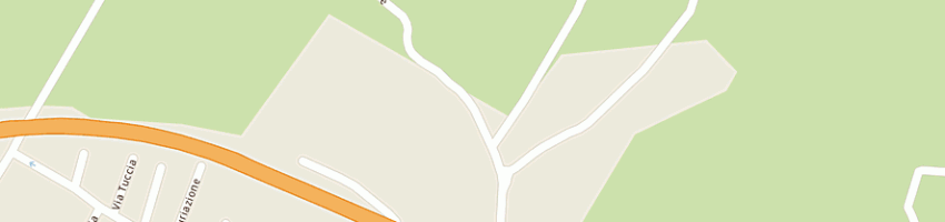 Mappa della impresa dimadis sas di francesco di massimo e c a TERRACINA