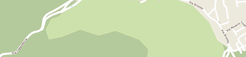 Mappa della impresa ferrazza teresa a TAGLIACOZZO