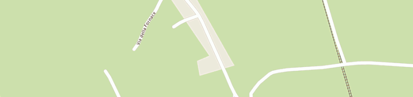 Mappa della impresa moreale maurizio a PAVIA DI UDINE