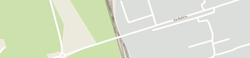 Mappa della impresa sidermontaggi a POZZUOLO DEL FRIULI