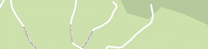 Mappa della impresa italcalce (srl) a TERRACINA