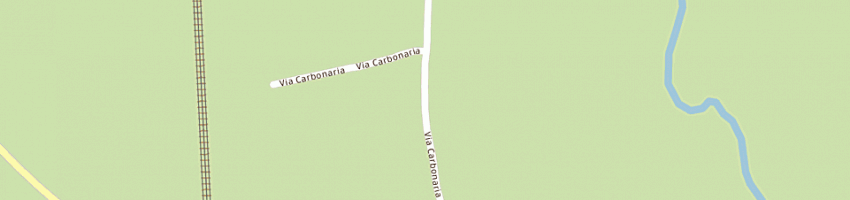 Mappa della impresa associazione comunita' del melograno a REANA DEL ROJALE