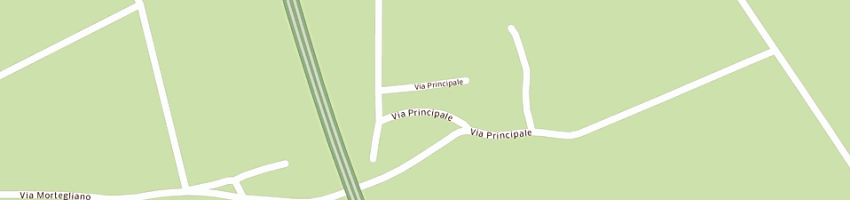 Mappa della impresa mauracher osvaldo a PAVIA DI UDINE