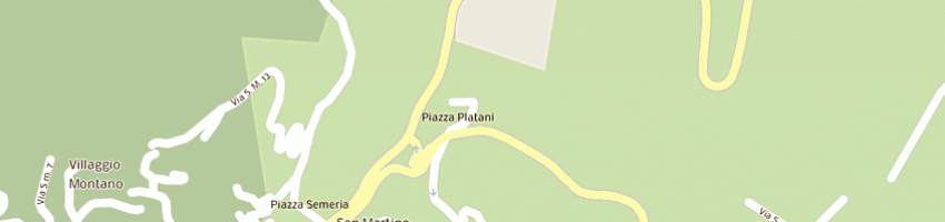 Mappa della impresa coopofficina della memoria srl a MONREALE