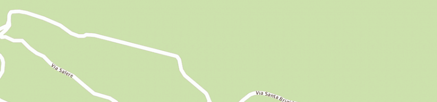 Mappa della impresa pace zavier a SCOPPITO