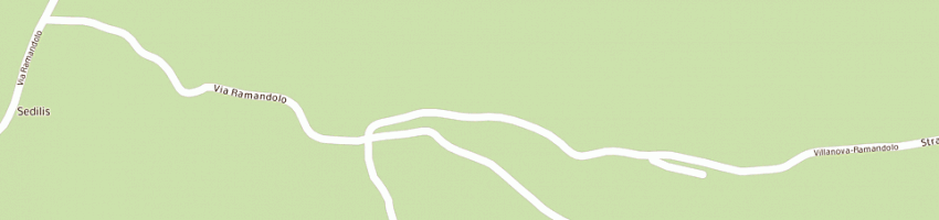 Mappa della impresa berra anna a NIMIS