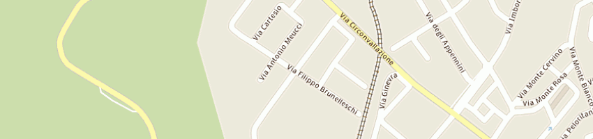 Mappa della impresa municipio a RIBERA