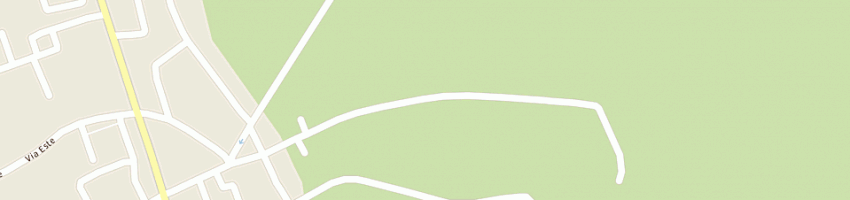 Mappa della impresa cinque stelle srl a UDINE