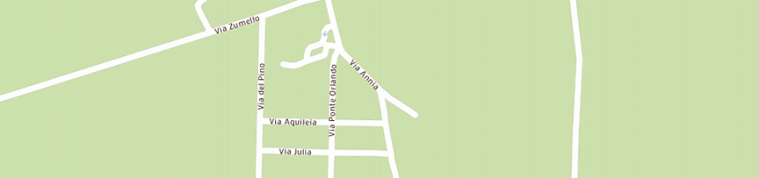 Mappa della impresa soardo edo a TORVISCOSA