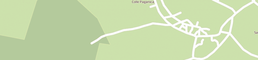 Mappa della impresa cialfi silvio a MONTEREALE