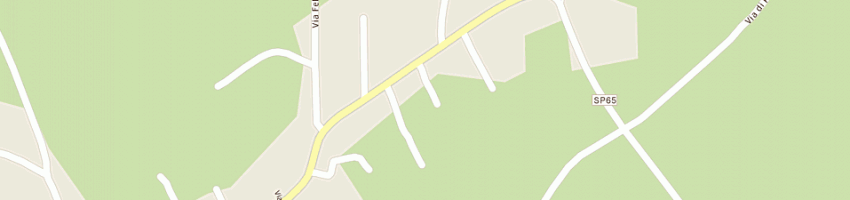 Mappa della impresa malattia eliseo a GONARS