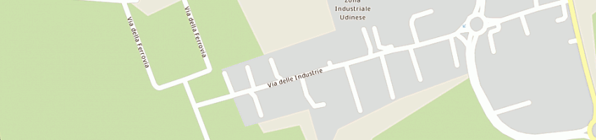 Mappa della impresa fintitan srl a VENEZIA
