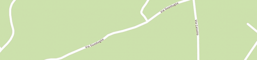 Mappa della impresa bambini getulio ernesto a MONSANO