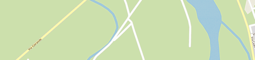 Mappa della impresa danelutto srl a UDINE