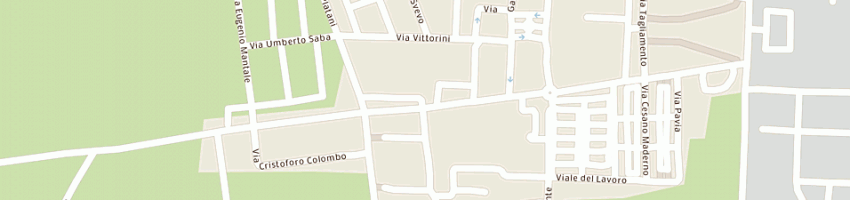 Mappa della impresa arpa-fvg a TORVISCOSA