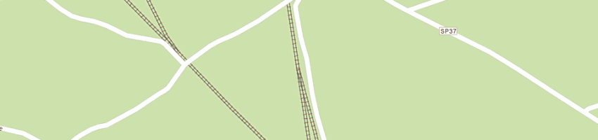 Mappa della impresa lif spa a PRADAMANO