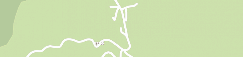 Mappa della impresa osteria scherzi a parte a SARNANO