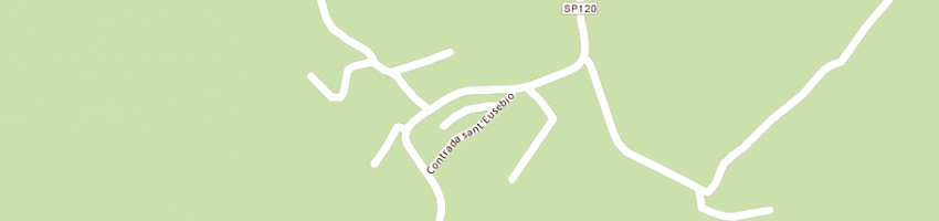 Mappa della impresa il rifugio di totaro erminia e c snc a SARNANO