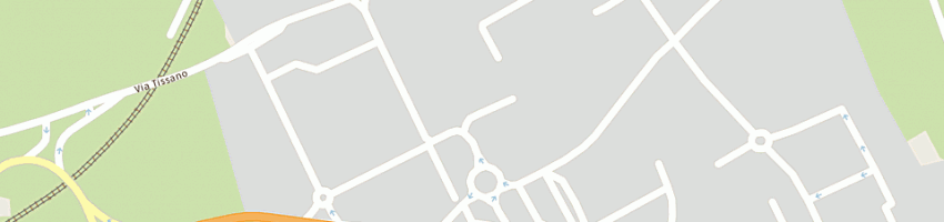 Mappa della impresa vecar due (srl) a PRADAMANO