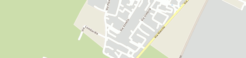 Mappa della impresa kartopac srl a MONSANO