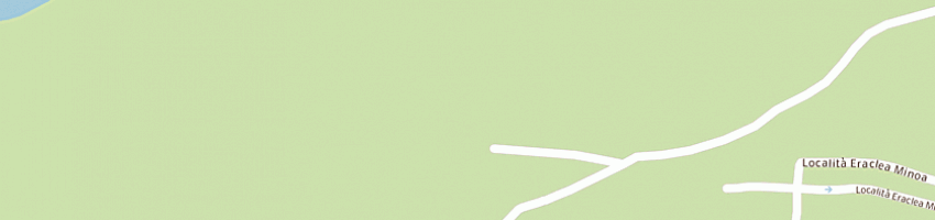Mappa della impresa stagno giannantonio a CATTOLICA ERACLEA