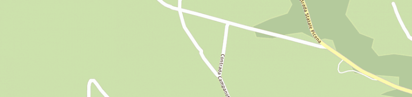 Mappa della impresa murra domenico e amedeo di murra sauro e fausto snc a SARNANO