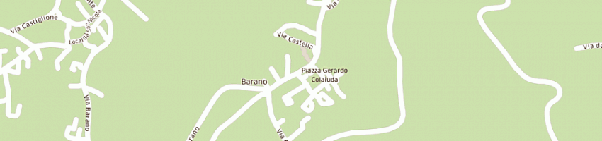 Mappa della impresa scuola elementare s nicola a TORNIMPARTE
