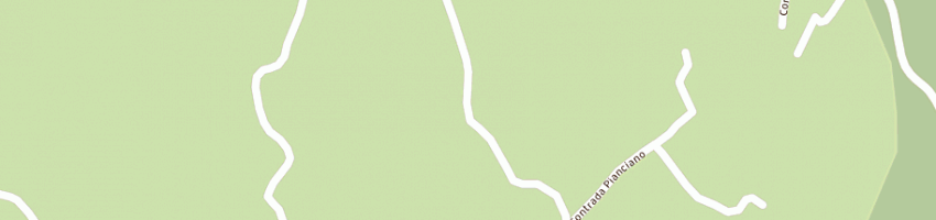 Mappa della impresa pul val di chienti soc coop a TOLENTINO