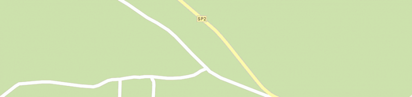 Mappa della impresa centro fiori a PAVIA DI UDINE