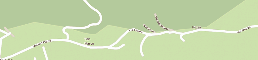 Mappa della impresa cucchiella vincenzo a L AQUILA
