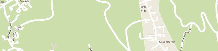 Mappa della impresa studio estetico magic body a TORNIMPARTE