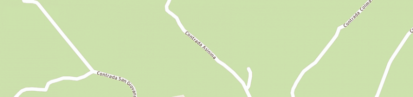 Mappa della impresa alfei giorgio a TOLENTINO