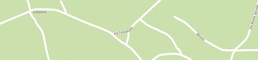 Mappa della impresa tecnicauto snc di balducci luca a MONTEMARCIANO