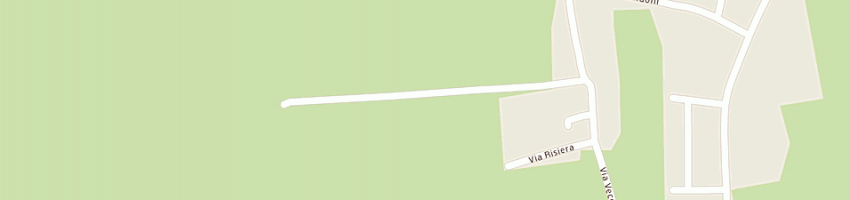 Mappa della impresa caselotto doriano a BAGNARIA ARSA