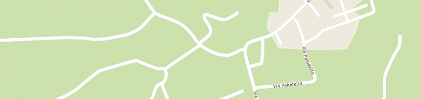 Mappa della impresa serafino mario a PRADAMANO