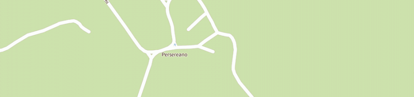 Mappa della impresa passone gianfranco a PAVIA DI UDINE