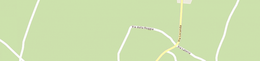 Mappa della impresa gabbstaff srl a POVOLETTO