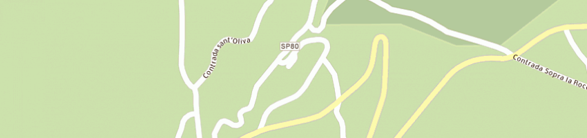 Mappa della impresa turistica belvedere di saporito luciano e c snc a CORLEONE