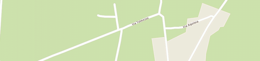 Mappa della impresa azienda agricola egger gasser hiltraud a BAGNARIA ARSA