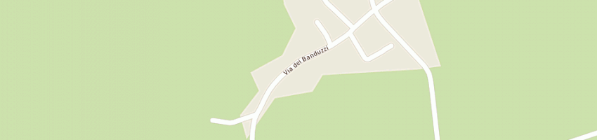 Mappa della impresa auto bagnoli srl a BAGNARIA ARSA