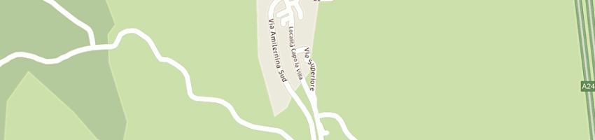 Mappa della impresa autotrasporti rampini di stefano rampini e c sas a TORNIMPARTE