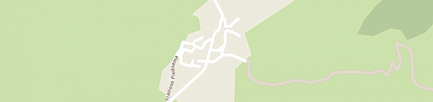 Mappa della impresa petrucci luciano a ARQUATA DEL TRONTO