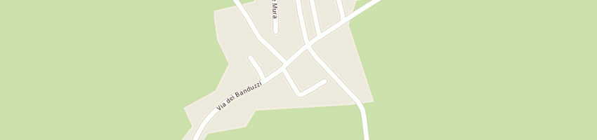 Mappa della impresa bar birreria rainbow a BAGNARIA ARSA