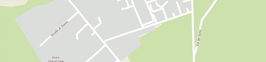 Mappa della impresa netto luciano e daniele di netto daniele e c (snc) a REMANZACCO