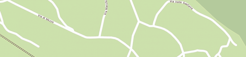 Mappa della impresa scuola elementare a MONTE SAN BIAGIO