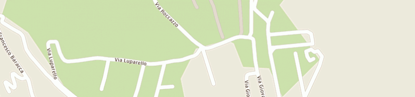 Mappa della impresa corso maria raffaella a PALERMO
